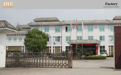 Chine Meizhou JHR Trading Co., Ltd.